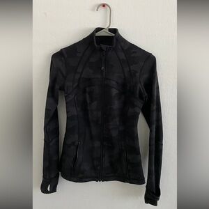Lululemon Define jacket